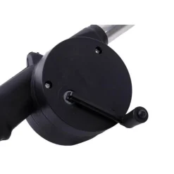 Tragbarer Grillgebläse - Easy Grill Fan Holzkohlestarter