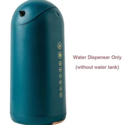 Tragbarer Heißwasserspender – Effizientes Gerät zum schnellen Erhitzen