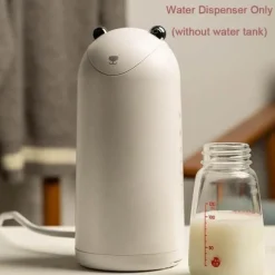 Tragbarer Heißwasserspender – Effizientes Gerät zum schnellen Erhitzen