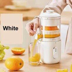 Tragbarer kabelloser Entsafter – Vitamin Boost Blender