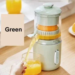 Tragbarer kabelloser Entsafter – Vitamin Boost Blender