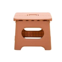 Tragbarer, klappbarer Campinghocker – Mini-Reisesitz