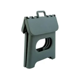 Tragbarer, klappbarer Campinghocker – Mini-Reisesitz