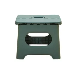 Tragbarer, klappbarer Campinghocker – Mini-Reisesitz