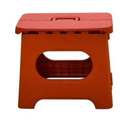 Tragbarer, klappbarer Campinghocker – Mini-Reisesitz