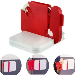 Tragbarer Lebensmittelbeutel-Verschließer – Lösung zur Frischhaltung in der Küche