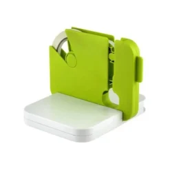 Tragbarer Lebensmittelbeutel-Verschließer – Lösung zur Frischhaltung in der Küche