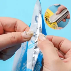 Tragbarer Lebensmittel-Vakuumversiegeler - Frische-Vakuumversiegelungsmaschine