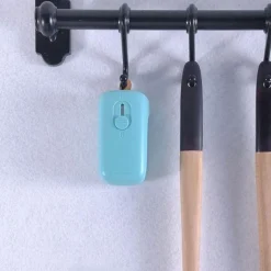 Tragbarer Lebensmittel-Vakuumierer – Mini-Cutter zur Aufbewahrung