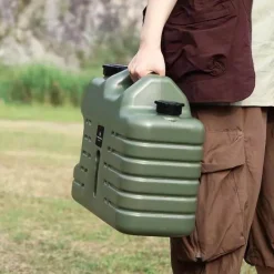 Tragbarer Leitungswassertank – Eingebauter Camping-Wasserbehälter