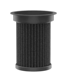 Tragbarer Luftreiniger - Ionisator zur Entfernung von Rauchgeruch