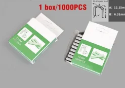 Tragbarer manueller Hefter - Büro-Heftwerkzeug