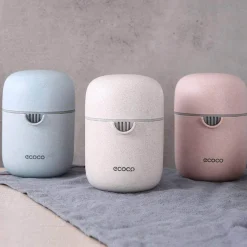 Tragbarer Mini-Entsafter – Kompakter Pastell-Entsafter