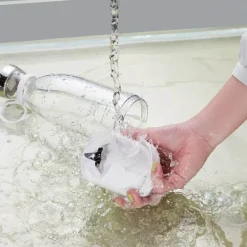 Tragbarer Mini-Entsafter – Elektrischer Smoothie-Mixer