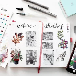 Tragbarer Mini-Fotodrucker – Sofortiger Schnelldruck