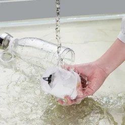 Tragbarer Mini-Fruchtsaftpresse - Smoothie-Mixer