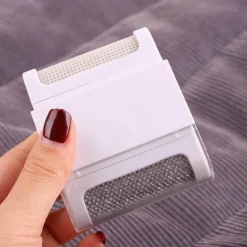 Tragbarer Mini-Fusselentferner