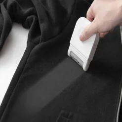 Tragbarer Mini-Fusselentferner