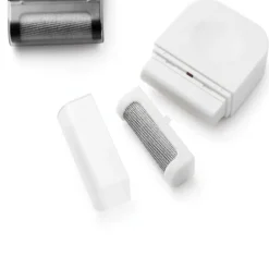 Tragbarer Mini-Fusselentferner