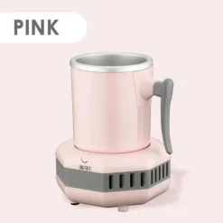 Tragbarer Mini-Getränkekühler - Getränkekühlmaschine