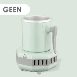 Tragbarer Mini-Getränkekühler - Getränkekühlmaschine