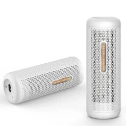 Tragbarer Mini-Luftentfeuchter aus Keramik für den Heimgebrauch