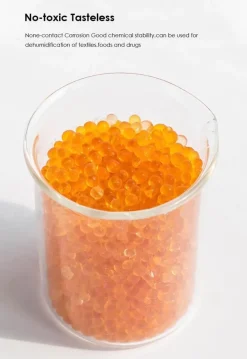 Tragbarer Mini-Luftentfeuchter aus Keramik für den Heimgebrauch