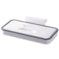 Tragbarer Müllsack zum Aufhängen – Kompakte Lösung zur Abfallentsorgung