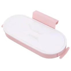 Tragbarer Müllsack zum Aufhängen – Kompakte Lösung zur Abfallentsorgung