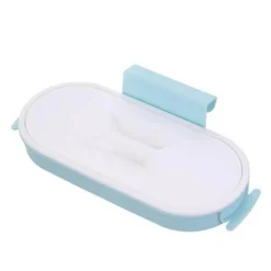 Tragbarer Müllsack zum Aufhängen – Kompakte Lösung zur Abfallentsorgung