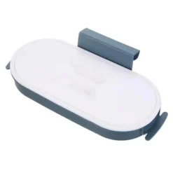 Tragbarer Müllsack zum Aufhängen – Kompakte Lösung zur Abfallentsorgung