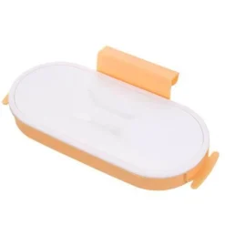 Tragbarer Müllsack zum Aufhängen – Kompakte Lösung zur Abfallentsorgung