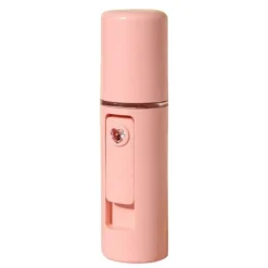 Tragbarer Nano-Sprühluftbefeuchter – Feuchtigkeitsspendendes Nebelgerät