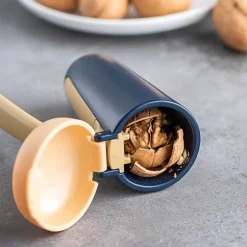 Tragbarer Nussknacker – Professionelles, leicht zu knackendes Werkzeug