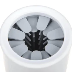 Tragbarer Pfotenreiniger für Haustiere – einfacher Fußreiniger für Hunde und Katzen