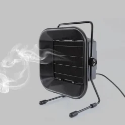 Tragbarer Rauchabsorber für den Innenbereich – Luftreiniger für den Heimgebrauch