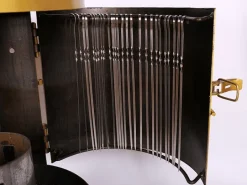 Tragbarer rauchfreier Campinggrill – Kochlösung für draußen