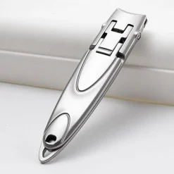 Tragbarer, schlanker Nagelknipser – Kompakter Trimmer für die einfache Anwendung