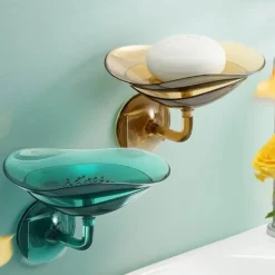 Tragbarer Seifenspender – Einfacher Badezimmerhalter