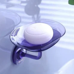 Tragbarer Seifenspender – Einfacher Badezimmerhalter