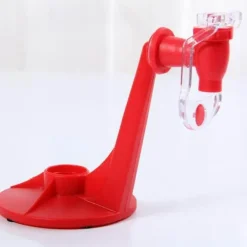 Tragbarer Sodaspender – praktischer Getränkespender für Partys