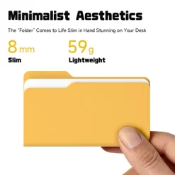 Tragbarer Touchscreen-Smart-TV – Ultramobiles Design