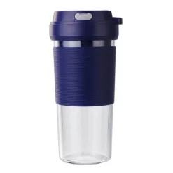 Tragbarer USB-Entsafter – Kompakter Mixer für Smoothies