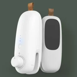 Tragbarer USB-Lebensmittelversiegeler – Kompakter Heißbeutelversiegeler