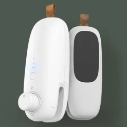 Tragbarer USB-Lebensmittelversiegeler – Kompakter Heißbeutelversiegeler