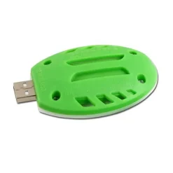 Tragbarer USB-Mückenabwehr von No Bug