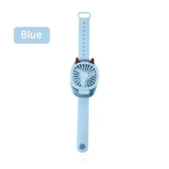 Tragbarer USB-Mini-Ventilator – kompakter tragbarer Kühlventilator