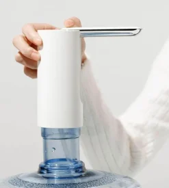 Tragbarer USB-Wasserspender - Mini-Automatikpumpe