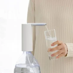 Tragbarer USB-Wasserspender - Mini-Automatikpumpe