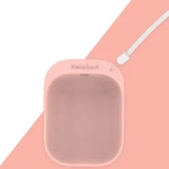 Tragbarer Wasserspender für Haustiere – Reiseflasche für Hunde und Katzen